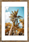 Frametory 16x24 Picture Frame With Mat for 12x18 Photos