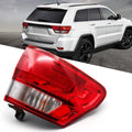 Huray Outer Tail Light Fit for Jeep Grand Cherokee 2011-2013 - Direct