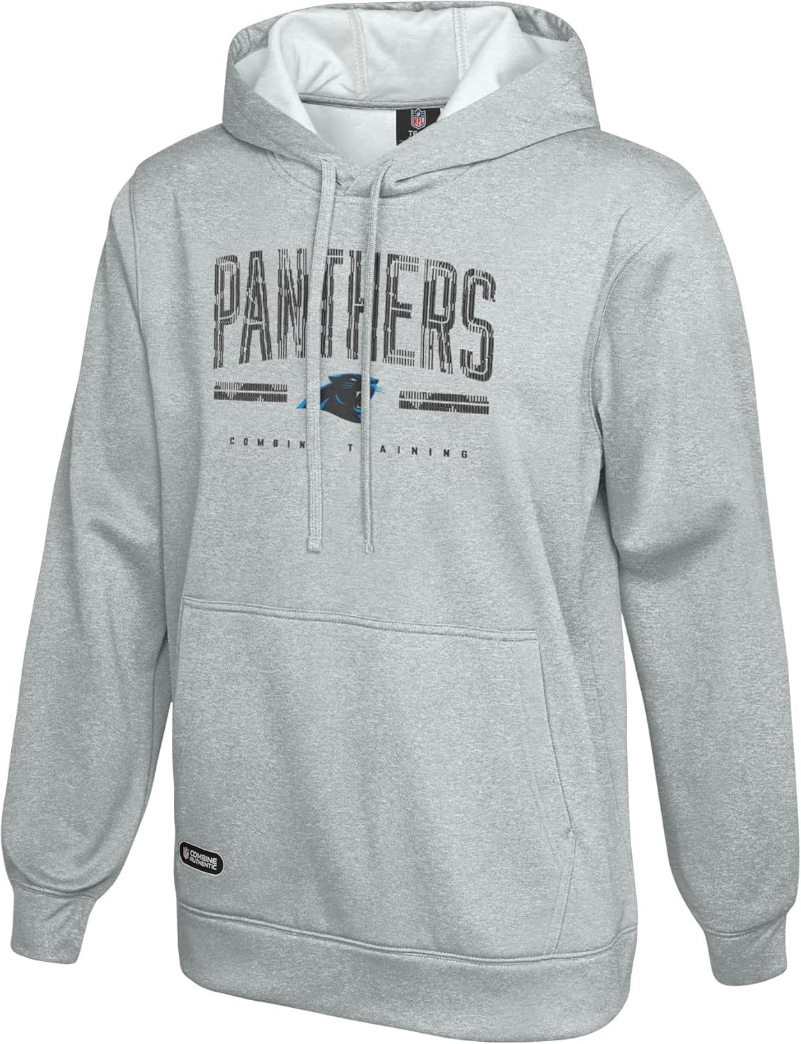 Outerstuff NFL Men's Coin Toss Pullover Performance Fleece Hoodie