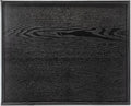 24 x 20 in Extra Large Solid Wood Serving Tray with Raised Edges