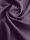 60in Poly Poplin Polyester Fabric by the Yard - 100% Polyester Durable