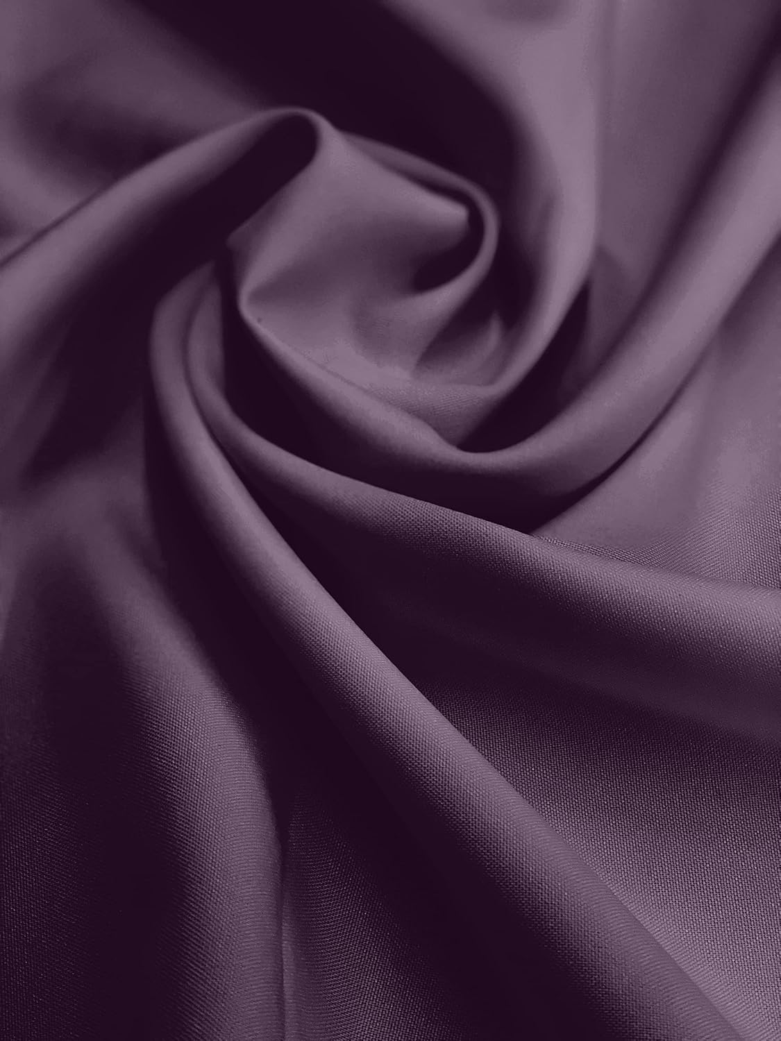 60in Poly Poplin Polyester Fabric for Apparel and Home Decor