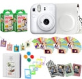 Review Fujifilm Instax Mini 12 Camera Bundle - Capture Memories in Style!