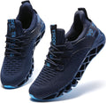 SKDOIUL Women's Athletic Tennis Walking Shoes (Style LC4D)