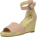 Vince Camuto Women's Leera Espadrille Wedge Sandal - Stylish Comfort