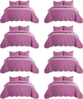 IR Imperial Rooms King Size Quilts Set for Hotels & Bedrooms