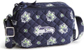 Stylish Vera Bradley Women's NFL Crossbody Bag for Fan Gear