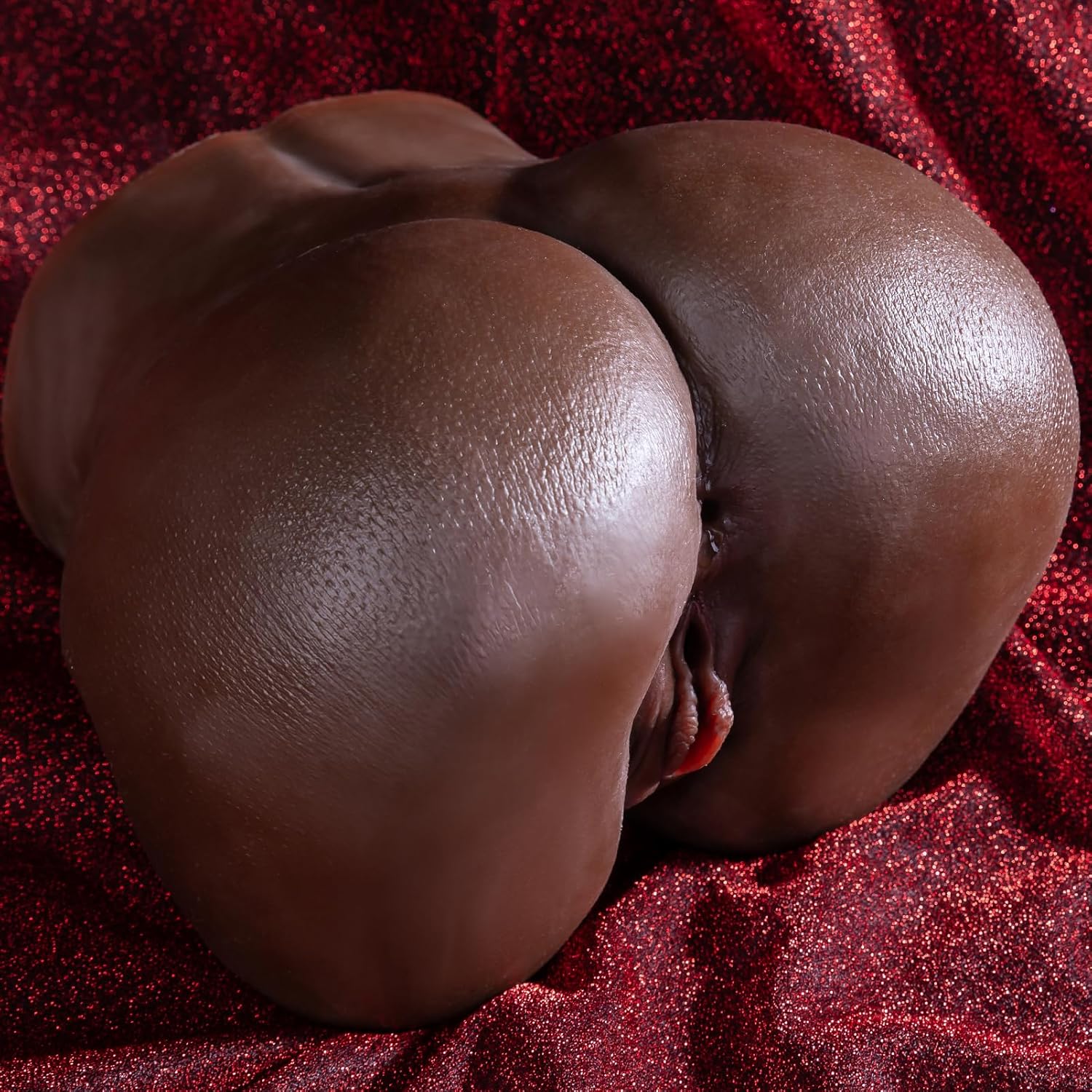 Realistic Pocket Pussy Doll for Men by HIPGAGA - 9 Lb Pleasure
