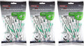 Pride ProLength Max Golf Tees - Consistent Drives Guaranteed!