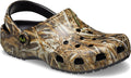 Classic Realtree Clogs for Men and Women - Crocs Comfort