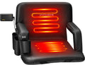 VIVOHOME Heated Stadium Seats with Fast Charging Power Bank