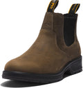 Timberland PRO Men's Nashoba Composite Safety Toe Work (Style TDJ3)