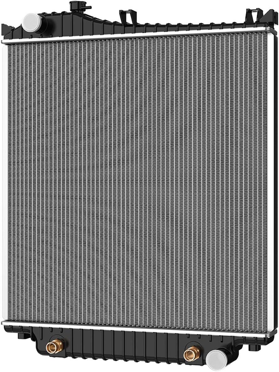 DWVO Complete Radiator for 2006 Ford Explorer and More