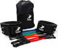 Kbands Resistance Bands for Athletes - Boost Speed and Strength