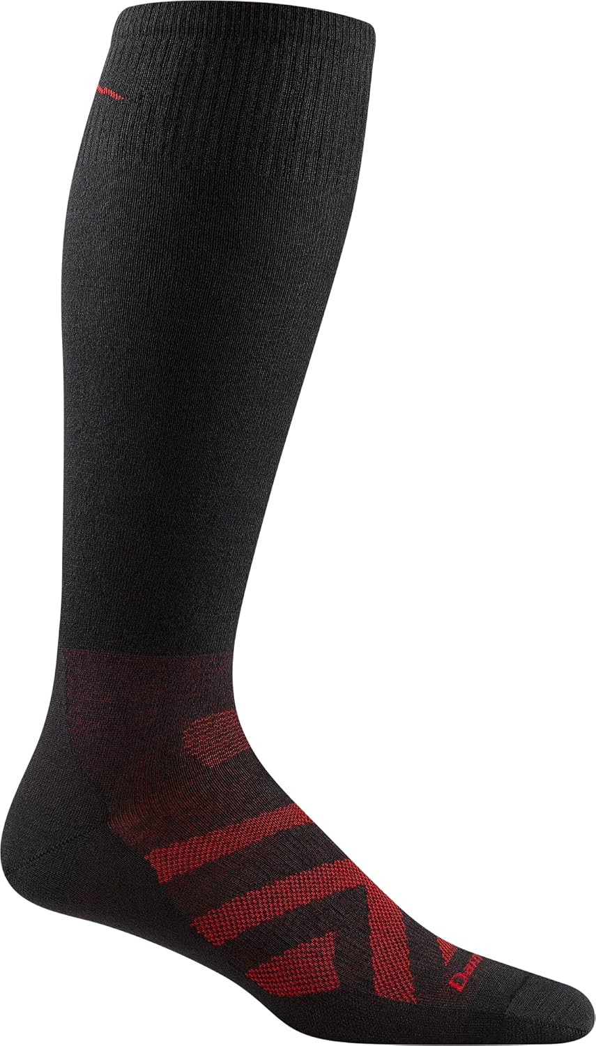 Darn Tough Vermont Rfl Thermolite: Ultra-Light for Ultimate Comfort