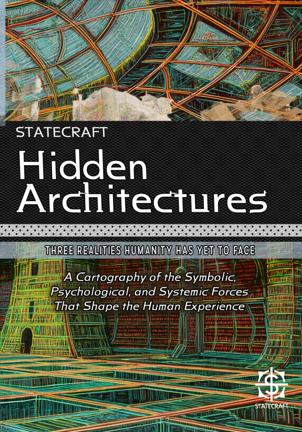Hidden Architectures: A Cartography of Human Experience Forces