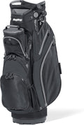 Bag Boy Chiller Cart Bag - Stay Cool on the Course!
