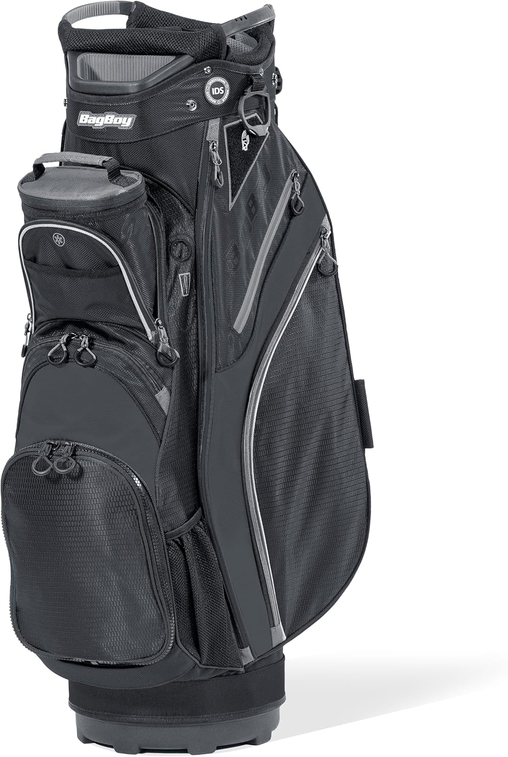 Bag Boy Chiller Cart Bag - Stay Cool on the Course!