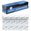 Saniderm Original Tattoo Aftercare Bandage Extra Large Roll - Faster