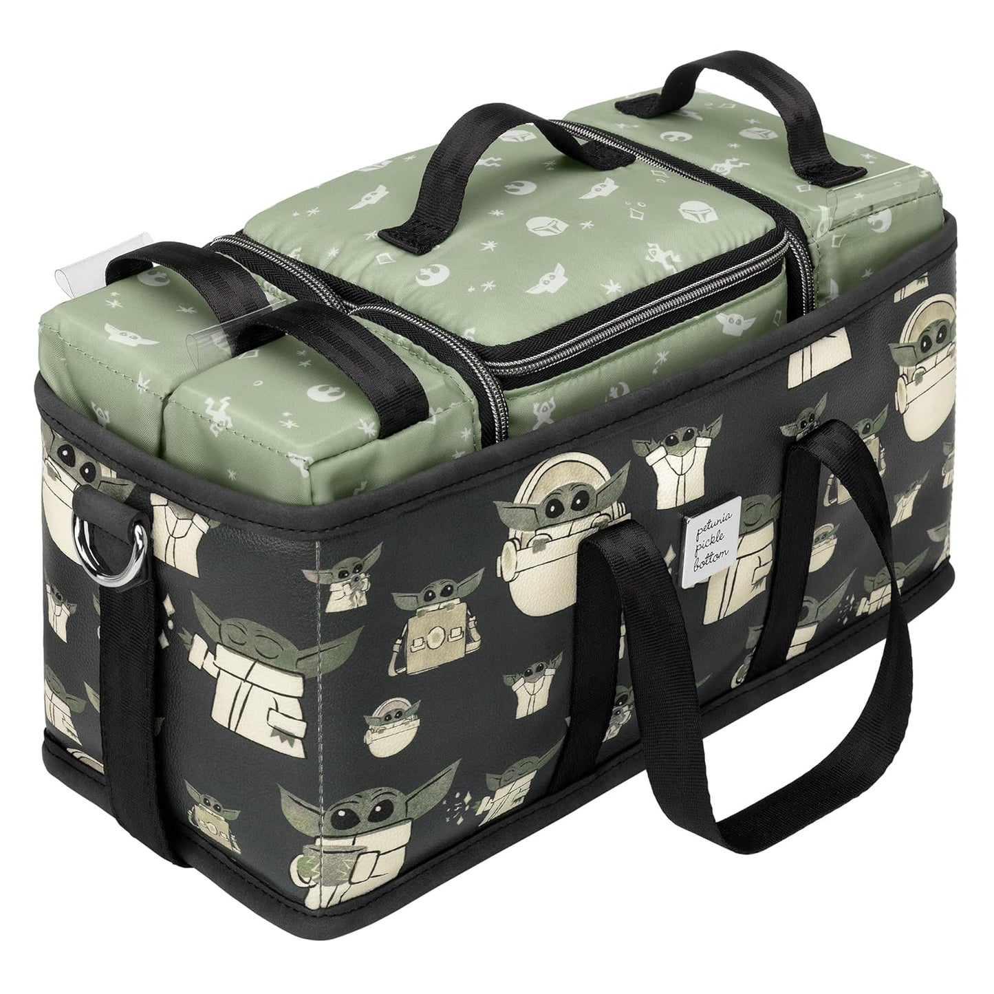 Petunia Pickle Bottom Inter-Mix Deluxe Kit for Baby Organization