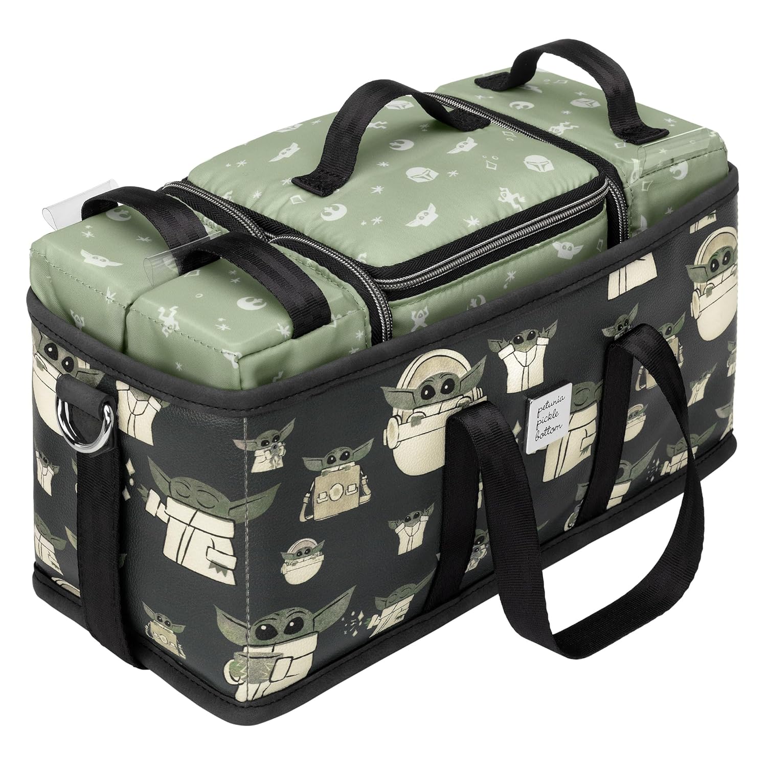 Petunia Pickle Bottom Inter-Mix Deluxe Kit for Baby Organization