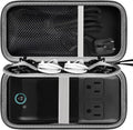 Travel Case for Anker 727 Prime 6-in-1 Charging Station - Compact