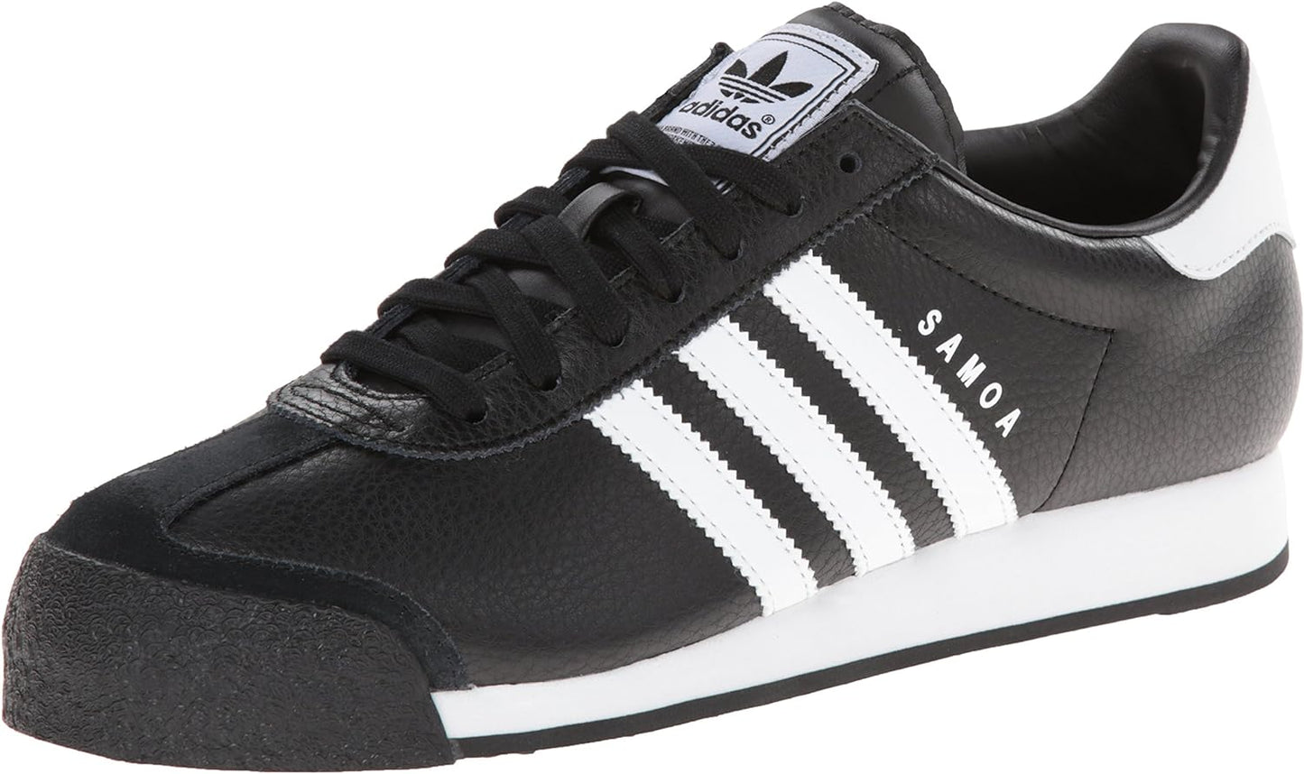 adidas Originals Men's Samoa Sneakers for Everyday Comfort