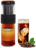 Viant Cold Brew Maker | Instant Iced Coffee in 15 Min!