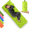 Kids Sleeping Pad for Camping and Sleepovers - Compact Comfort