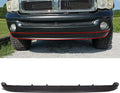 Front Lower Bumper Valance Air Deflector for Dodge Ram - Durable