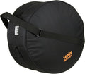 Heavy Ready 6.5 x 14 Padded Snare Bag for Drum Protection