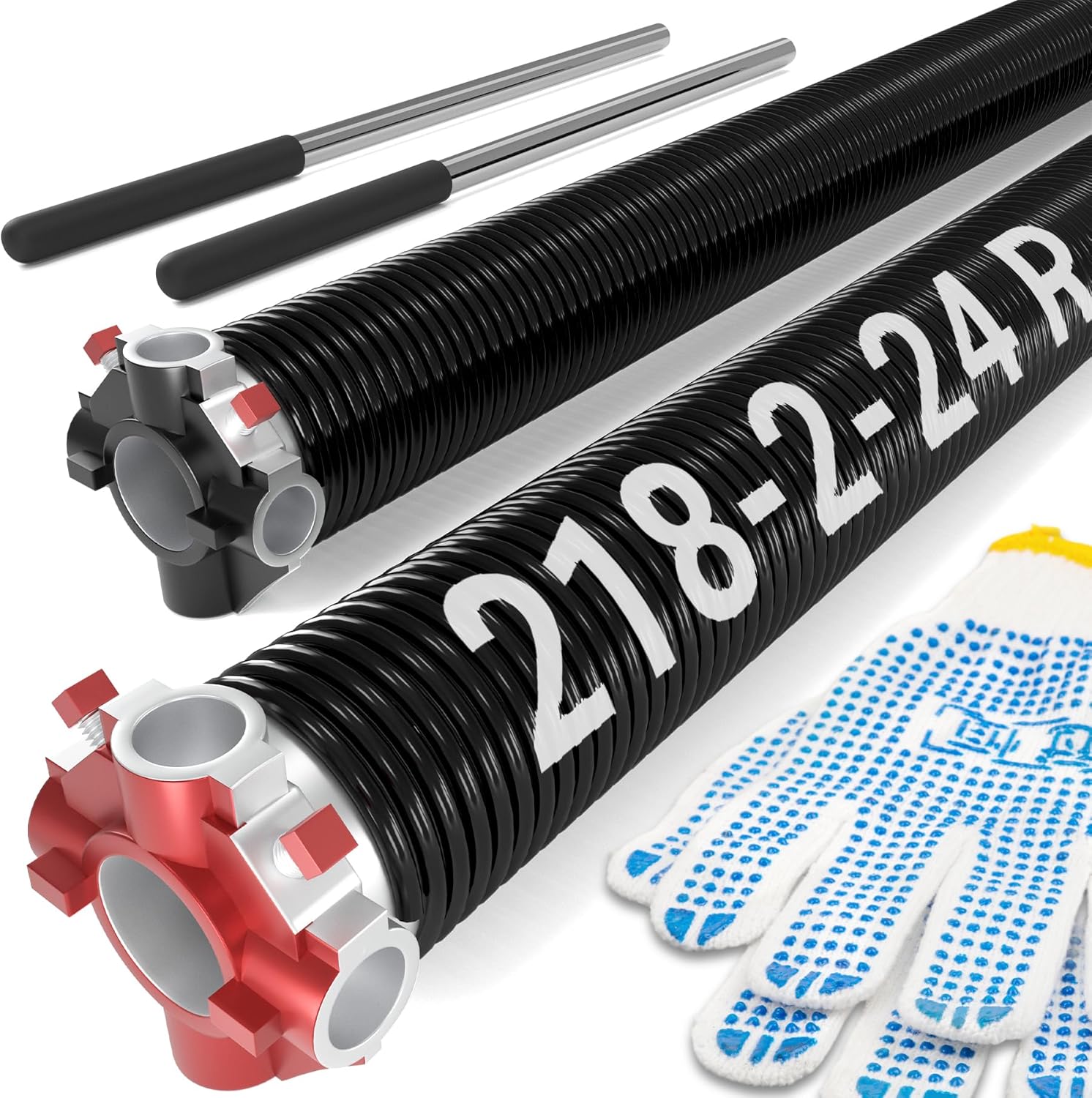 High-Quality Garage Door Spring for Long-Lasting Performance