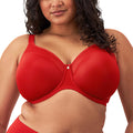 Elomi Smooth Underwire Molded Bra - Comfortable Support for Everyday