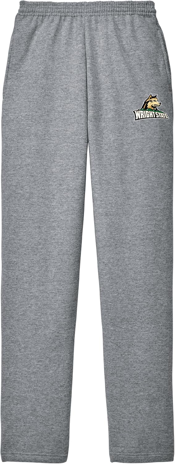 Wright State University Raiders Fleece Sweatpants for Fans