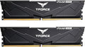 TEAMGROUP T-Force Vulcan DDR5 32GB 6400MHz CL32 - Reliable High-Speed