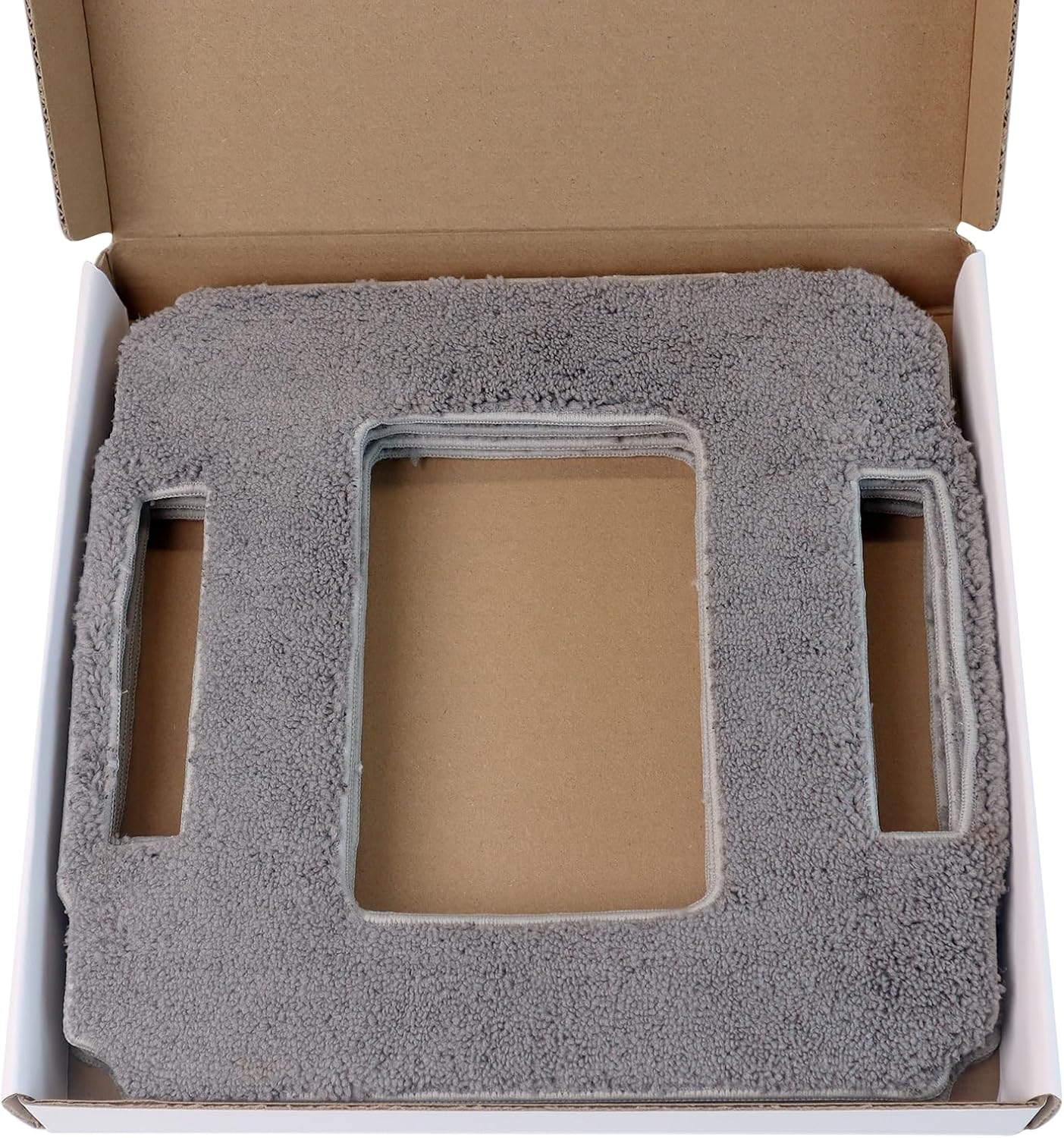 HUTT A1 Window Cleaning Robot Pads - Pack of 4