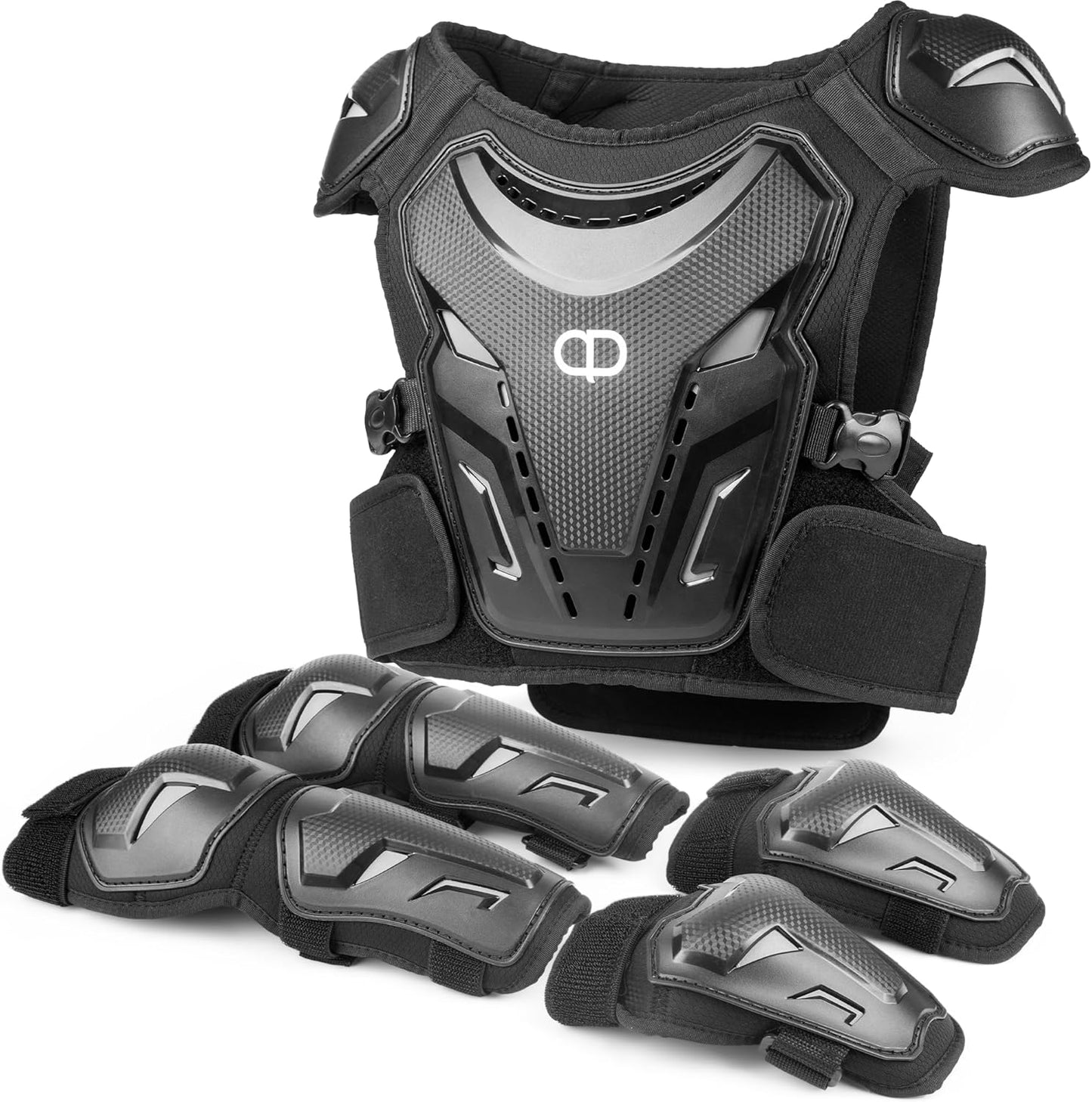 Off Road Bicycle Equipment for Youth Motorcycle Protection