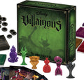 Disney Villainous Strategy Board Game - Story-Based Strategy