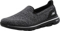 Skechers Go Walk 5 Honor Slip-On Walking Shoe - Lightweight Comfort