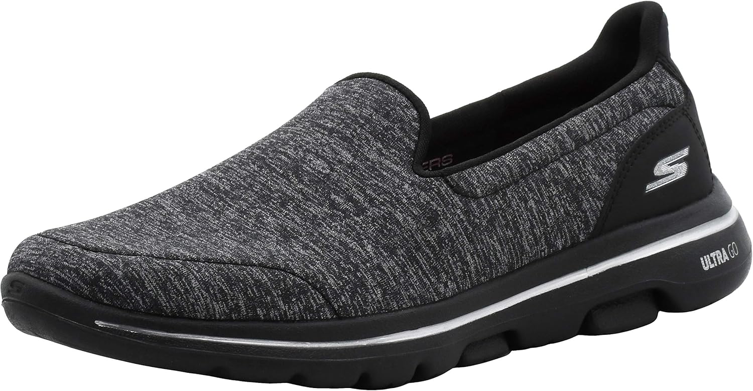 Skechers Women's Go Walk 5 Honor: Ultimate Comfort and Style