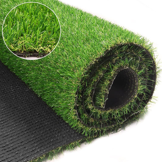 Weidear Artificial Turf Grass for Indoor Outdoor Lawn Use