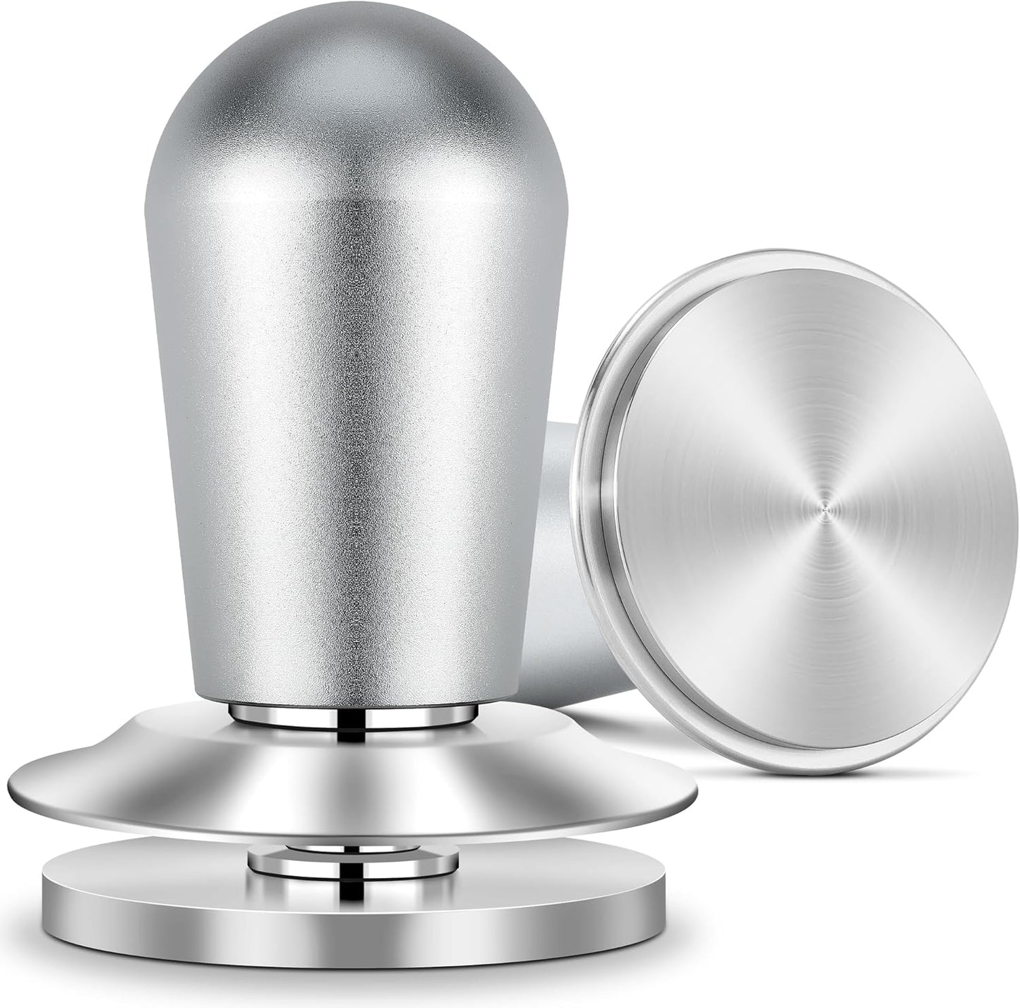58MM Espresso Tamper: Precision Brewing Power