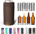 Frost Buddy Universal Can Cooler - Fits 12 oz, 16 oz & Slim Cans