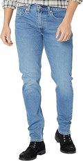 Levi's Men's 512 Slim Taper Fit Jeans - Streamlined Everyday Comfort