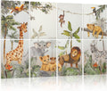 HLJ ART Acoustic Panels for Soundproofing and Decoration