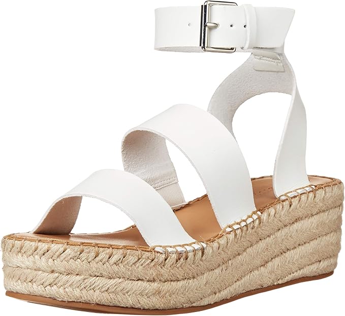 The Drop Women's Listilla Espadrille Wedge Sandal Review
