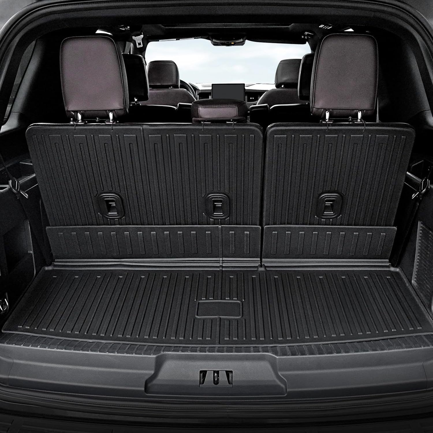 Custom Fit Cargo Mat for 2018-2024 Ford Expedition & Navigator