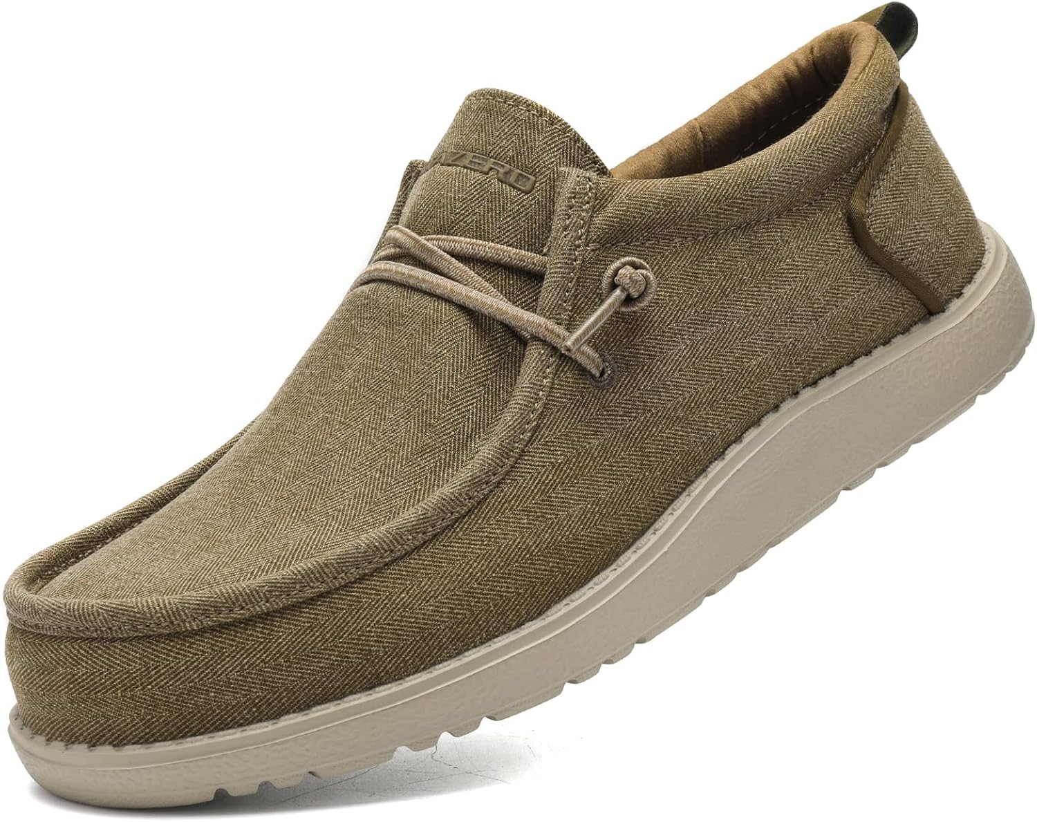 ITAZERO Men Extra Wide Shoes for Comfort and Support