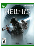 Hell is Us Xbox Series X - Atmospheric Action Adventure