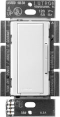 Lutron MSC-AD-SW Maestro 600-Watt Accessory Dimmer Review